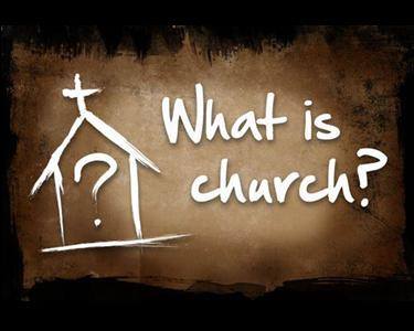 Ministry outreach